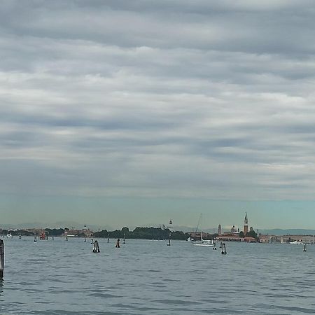 Angolo Di Pace A Pochi Passi Dal Centro E Dal Mare Lido di Venezia Екстер'єр фото